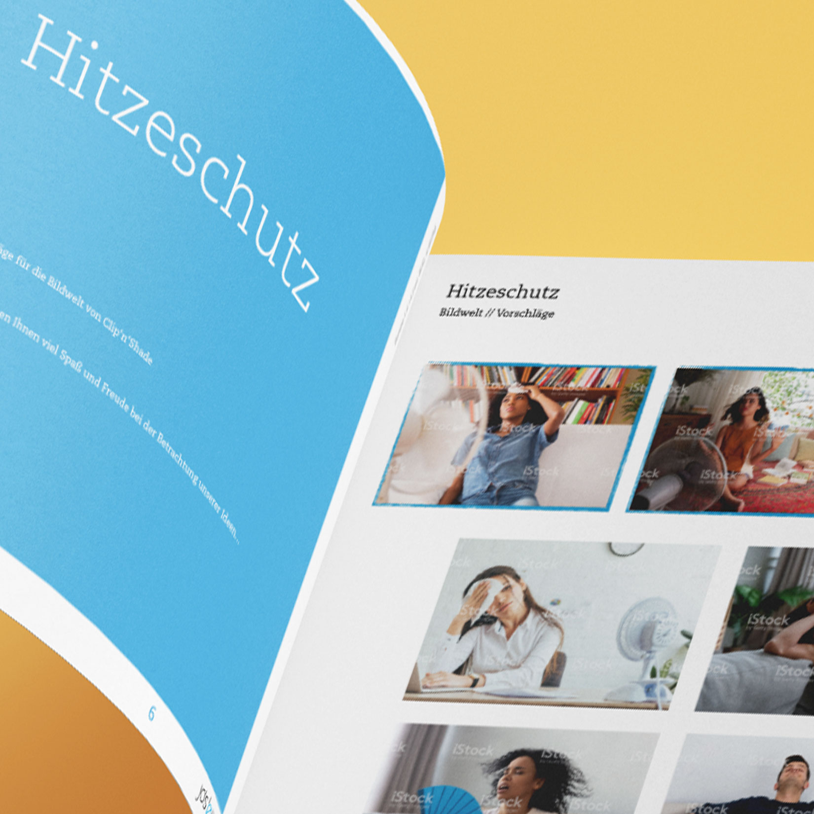 Online Marketing clip´n´shade