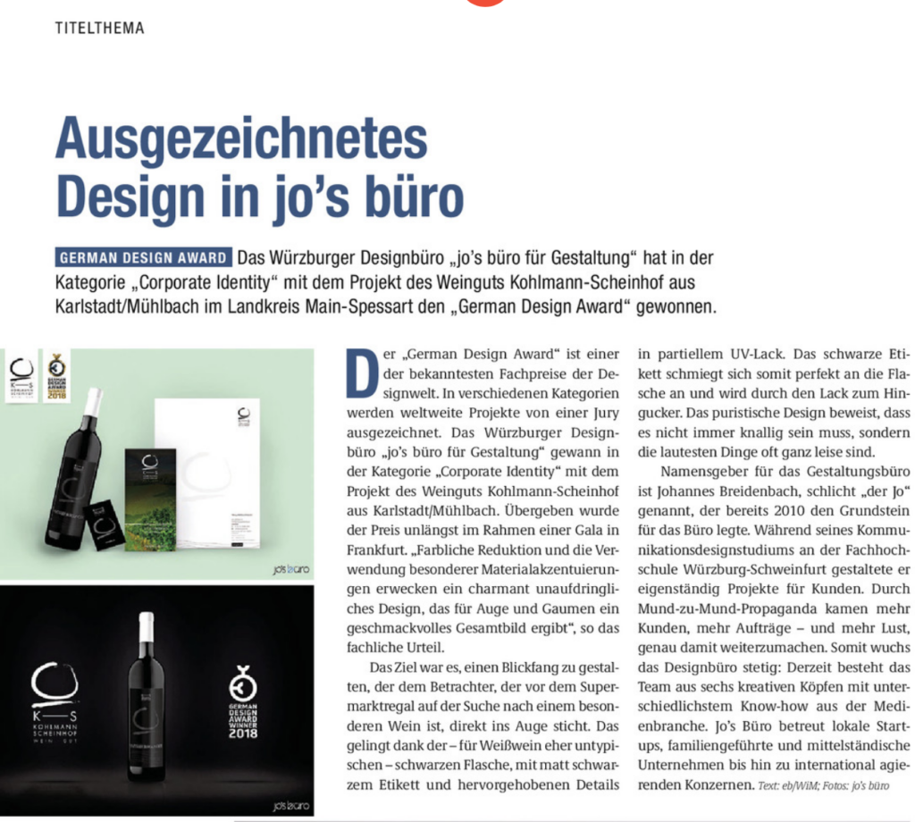pressebreicht in der wim 2018