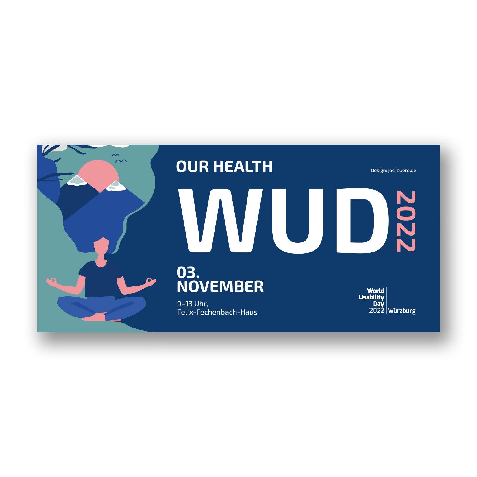 Webdesign World Usability Day