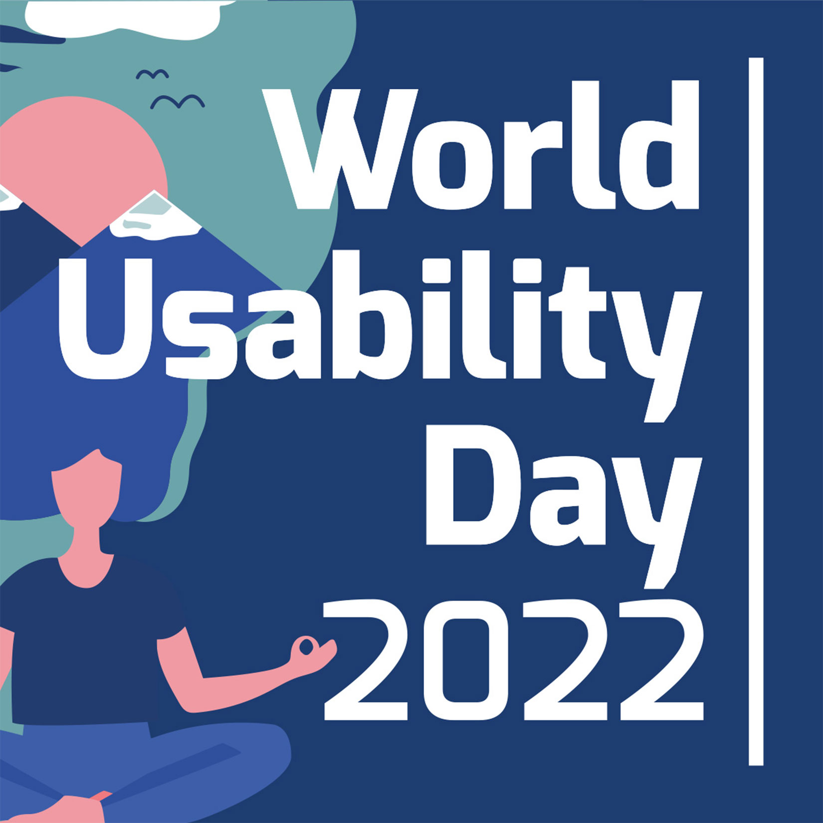 Webdesign World Usability Day