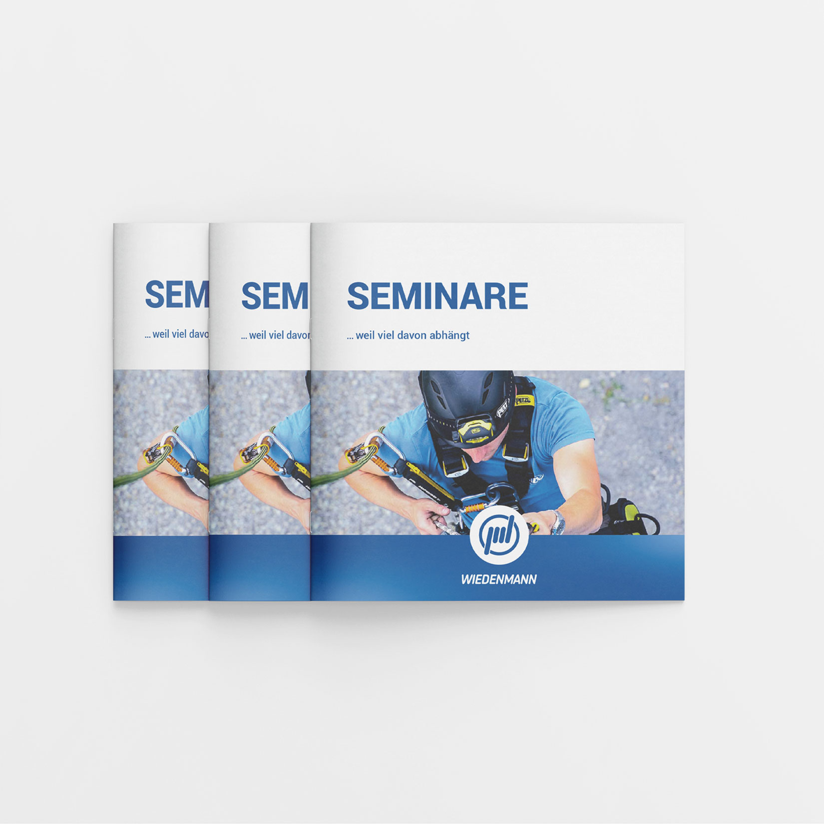 Design Refresh Wiedenmann Seile