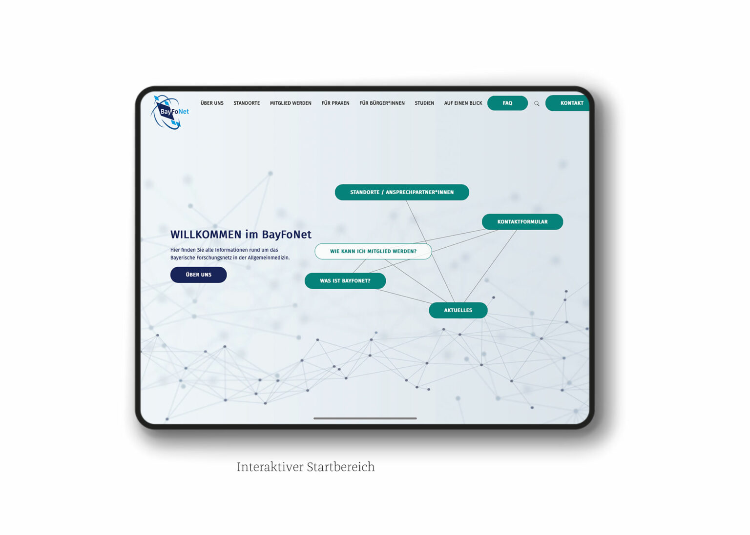 Webdesign Full responsive