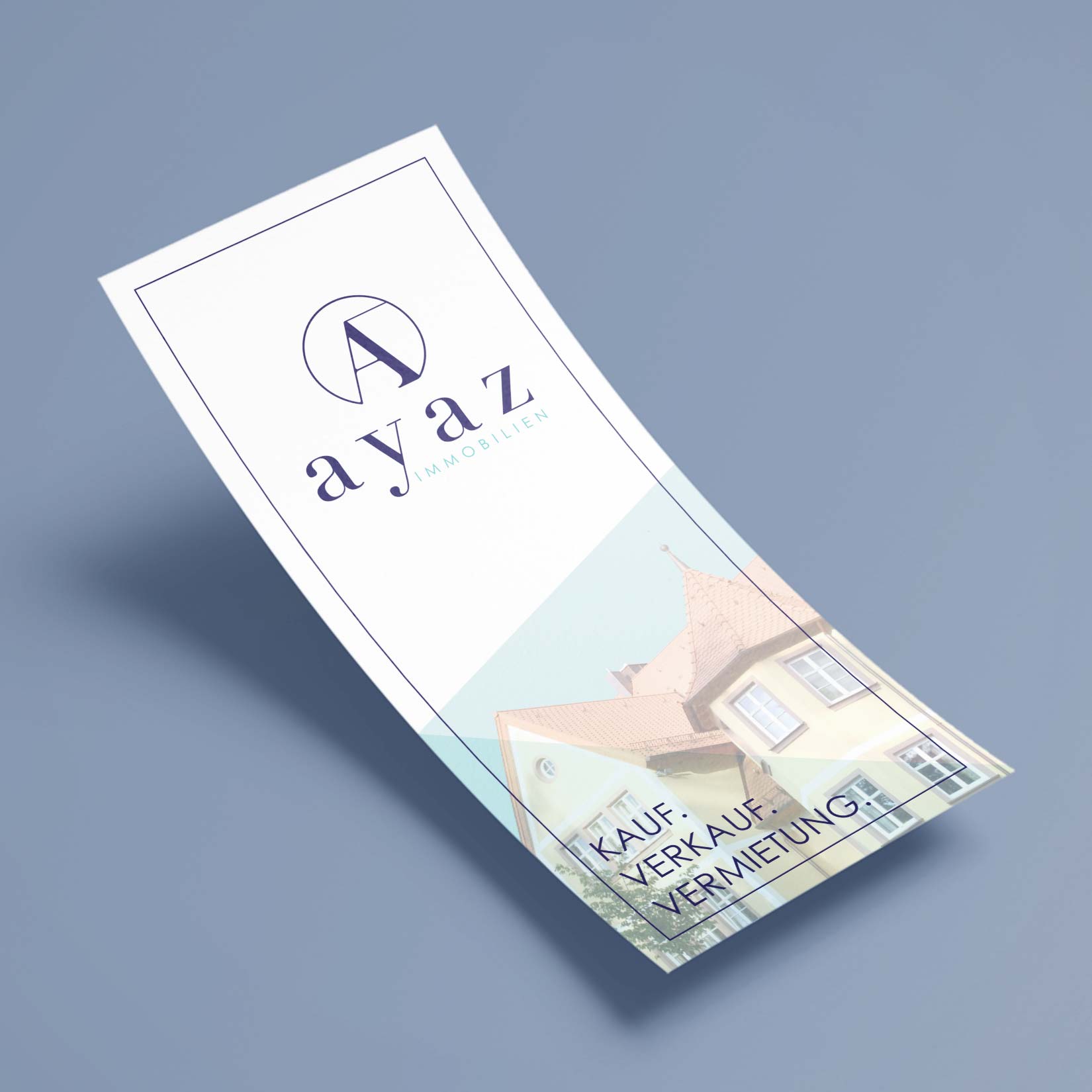 Kommunikationsmittel ayaz immobilien