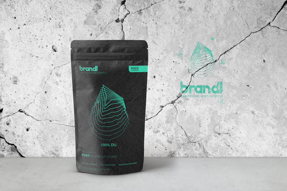 Packaging und Verpackungsgestaltung German Brand Award