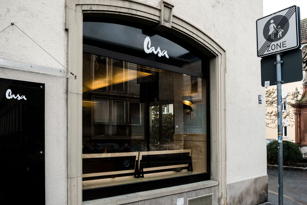 Casa Markenkreation