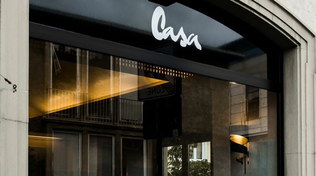 Casa Markenkreation