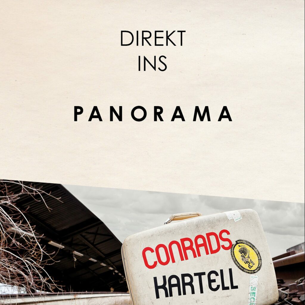 Artwork Conrads Kartell