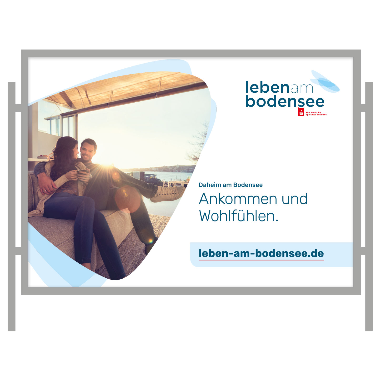Corporate Design Sparkasse