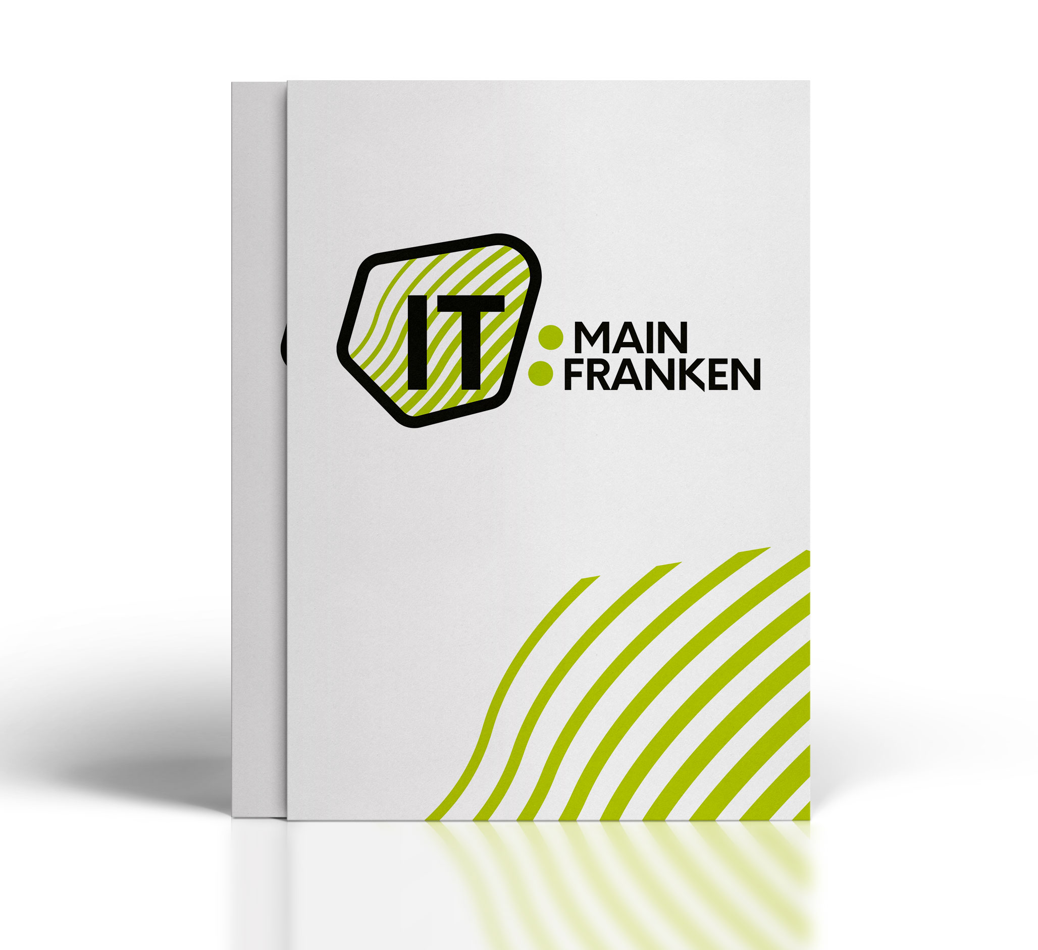 Corporate Design für den IT Verband