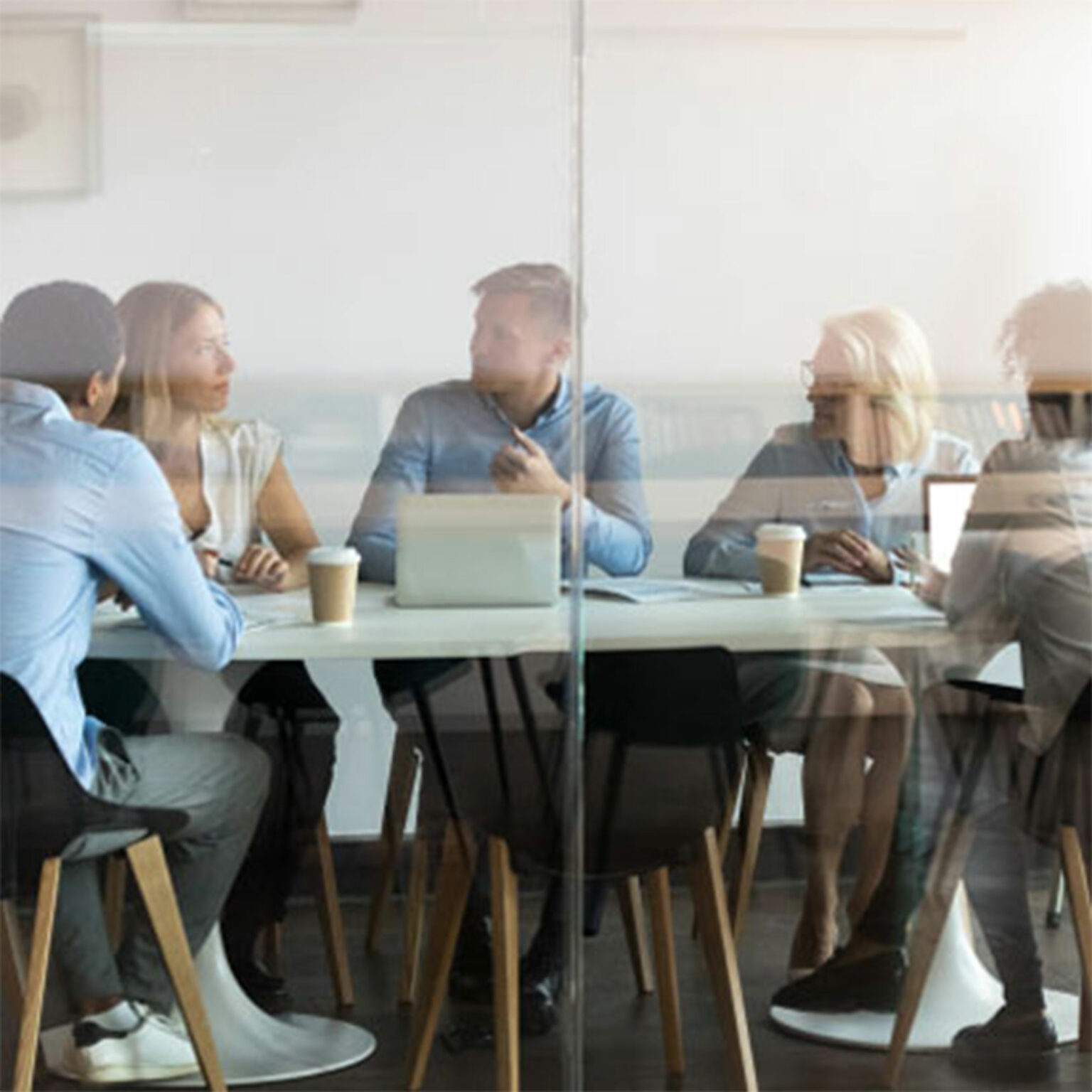 Mood Foto Mitarbeitende Visual Branding Markenkreation dataglobal