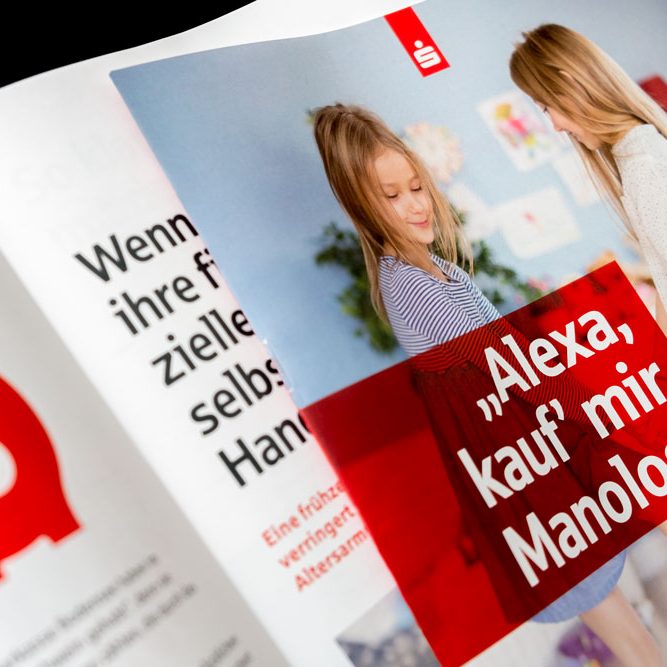 Magazin Sparkasse Bodensee