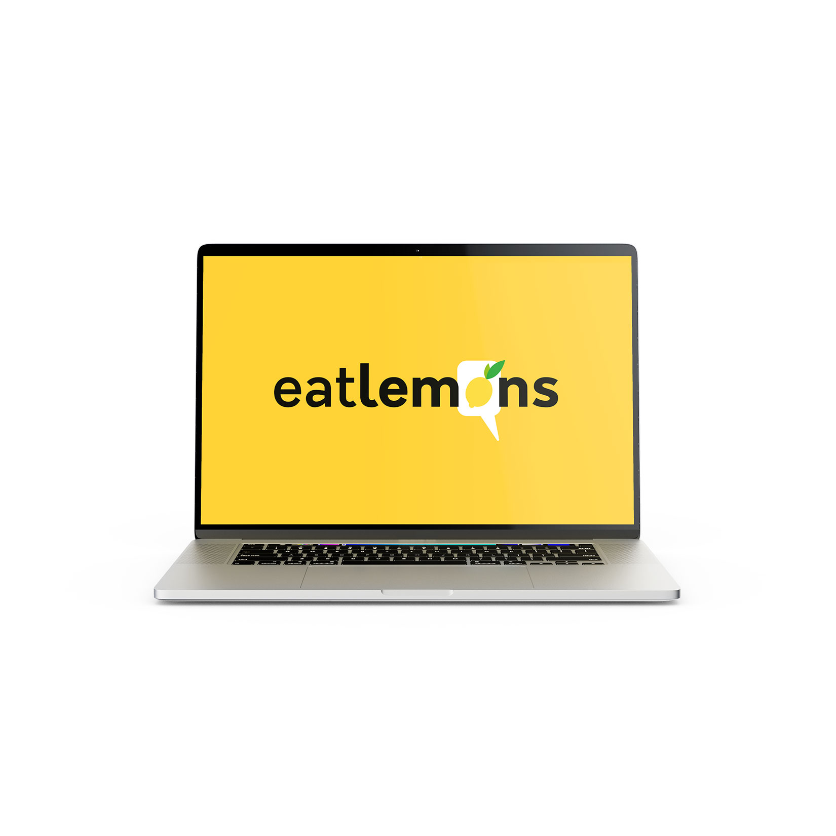 logokreation eatlemons