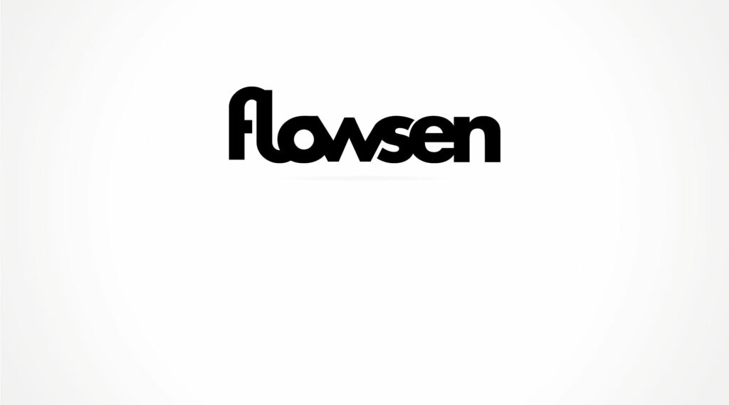 Markenkreation Flowsen