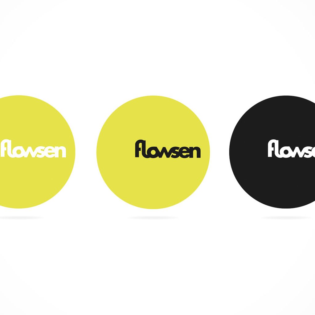 Markenkreation Flowsen
