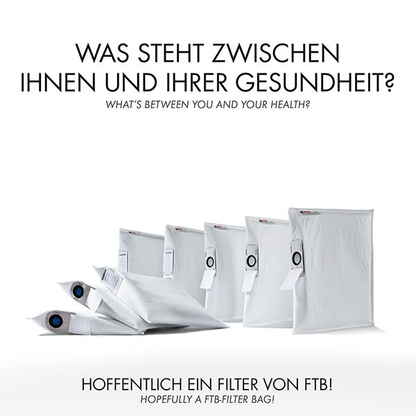 Corporate Identity - FTB