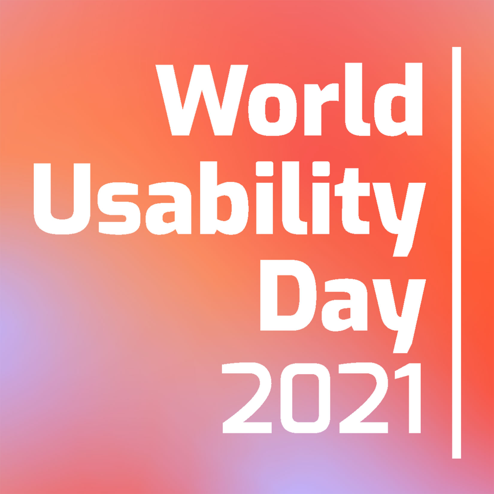 Design World Usability Day Würzburg