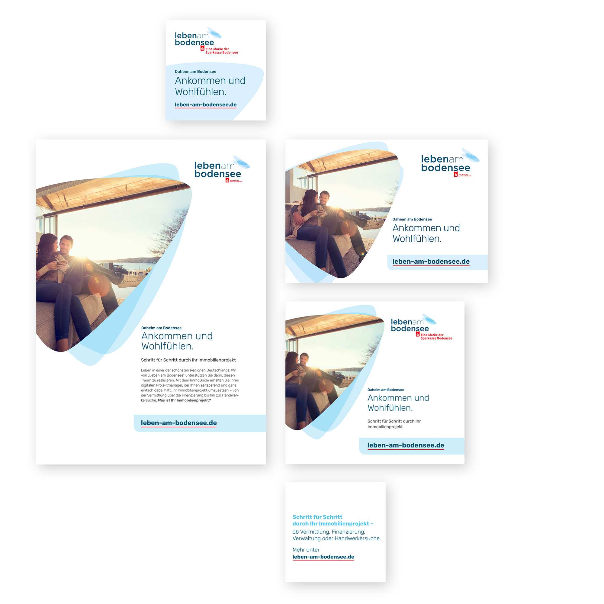 Corporate Design Sparkasse