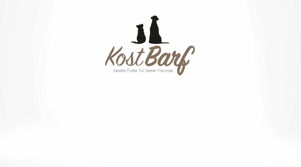 KostBarf Markenkreation Würzburg