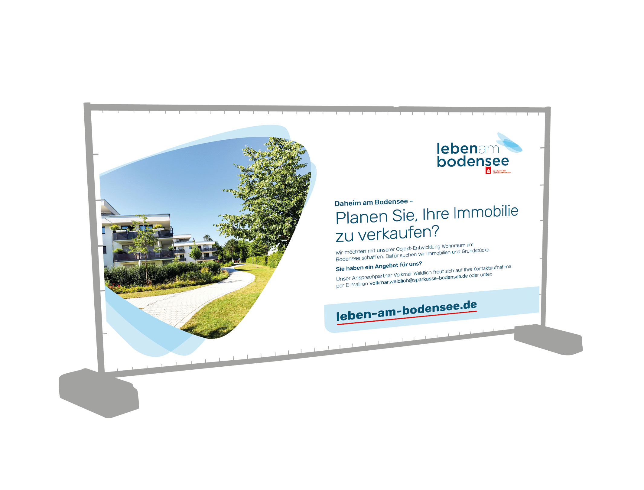 Corporate Design Sparkasse