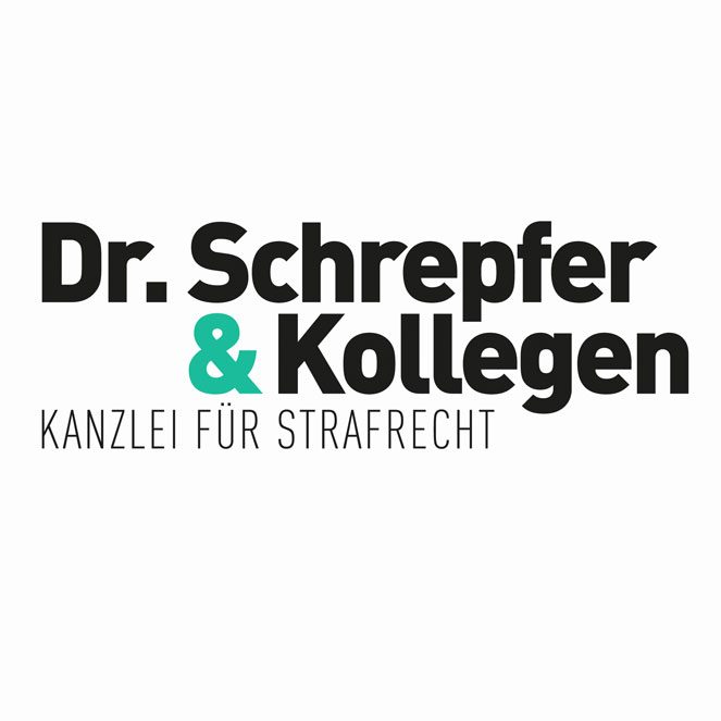 Corporate Design Dr. Schrepfer & Kollegen