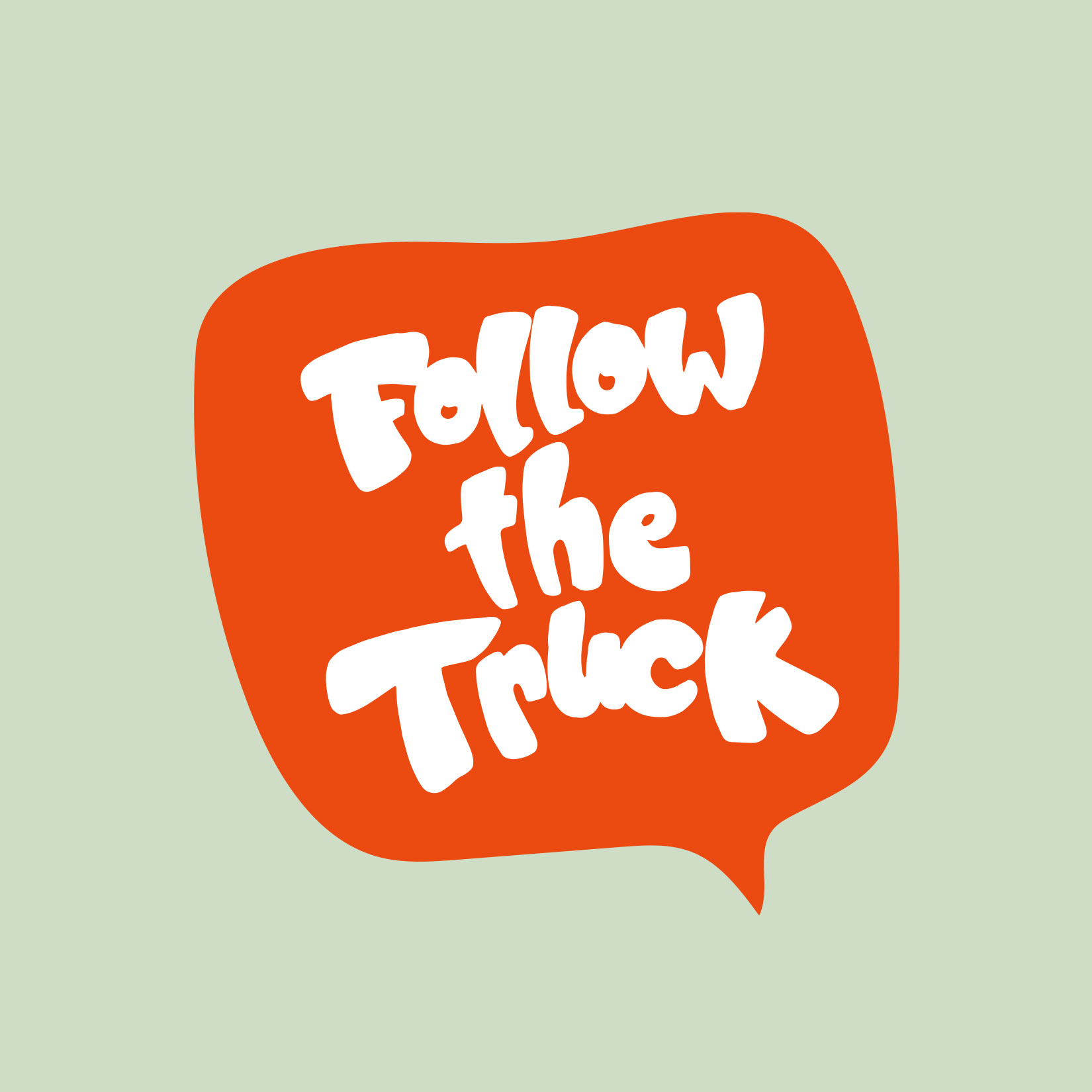 Branding Lunch Truck