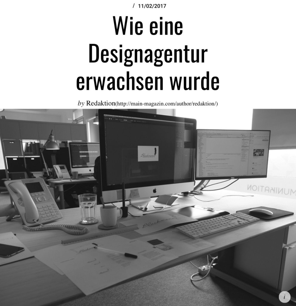 interview main magazin startup würzburg gründen
