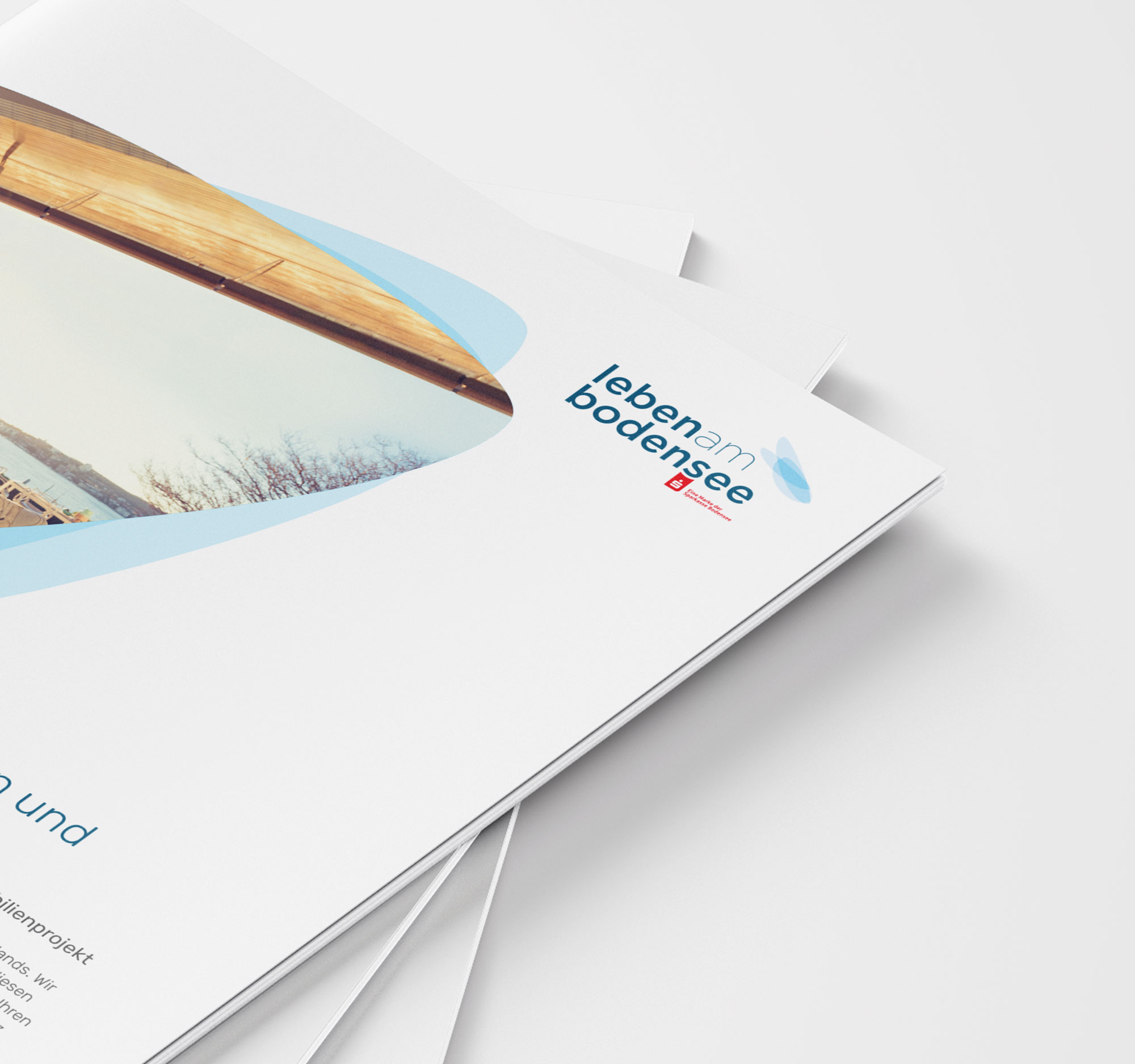 Corporate Design Sparkasse