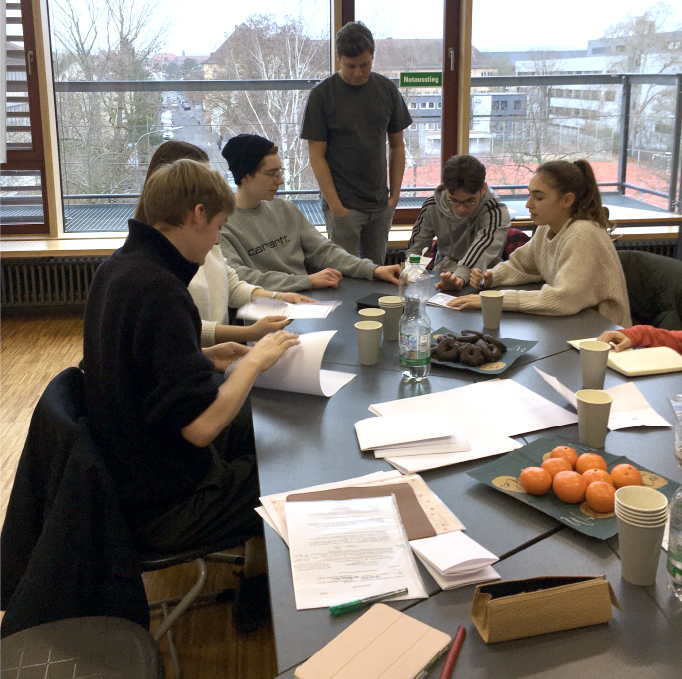 Workshop_MGG Designbüro Würzburg