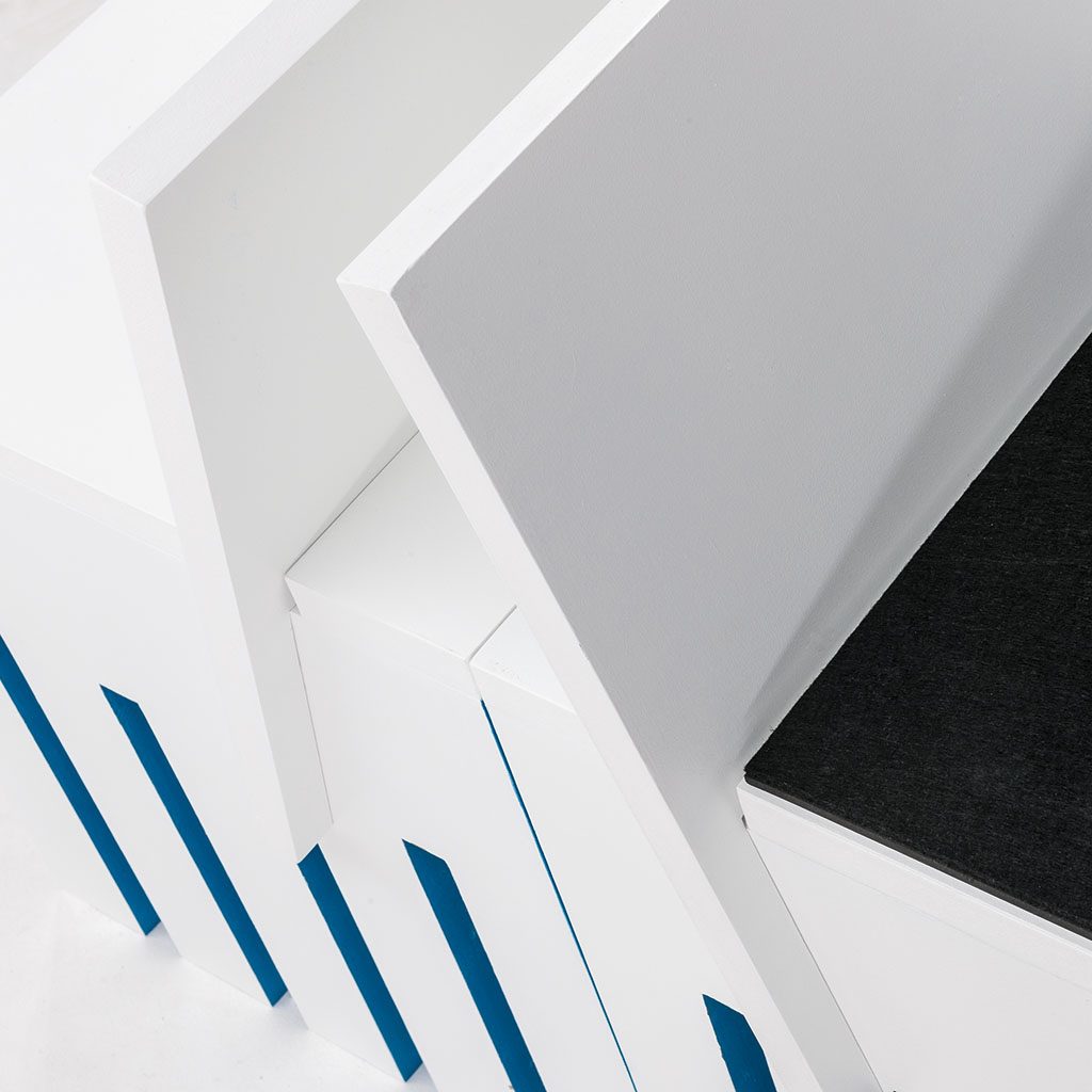 Produktdesign - MODULarität Raum-Plugin