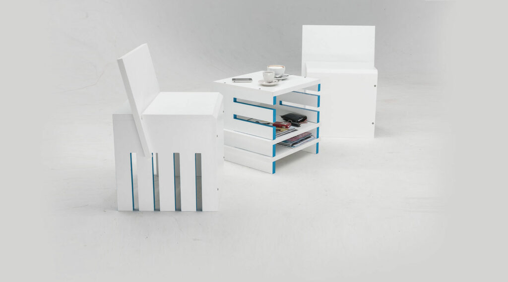 Produktdesign - MODULarität Raum-Plugin