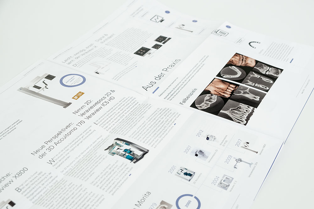 J. Morita Europe – IDS Newspaper 2017
