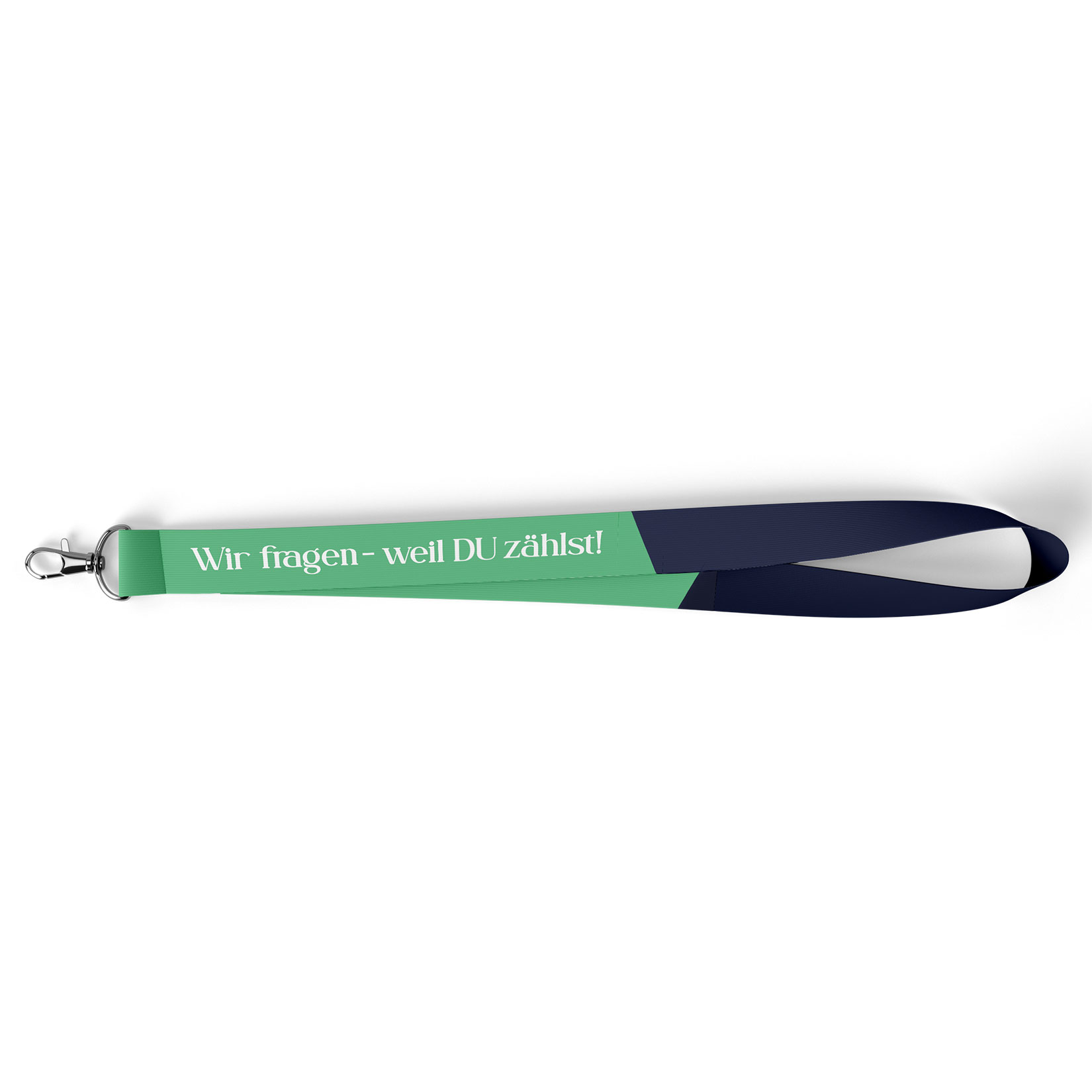 Informationskampagne Nahverkehr