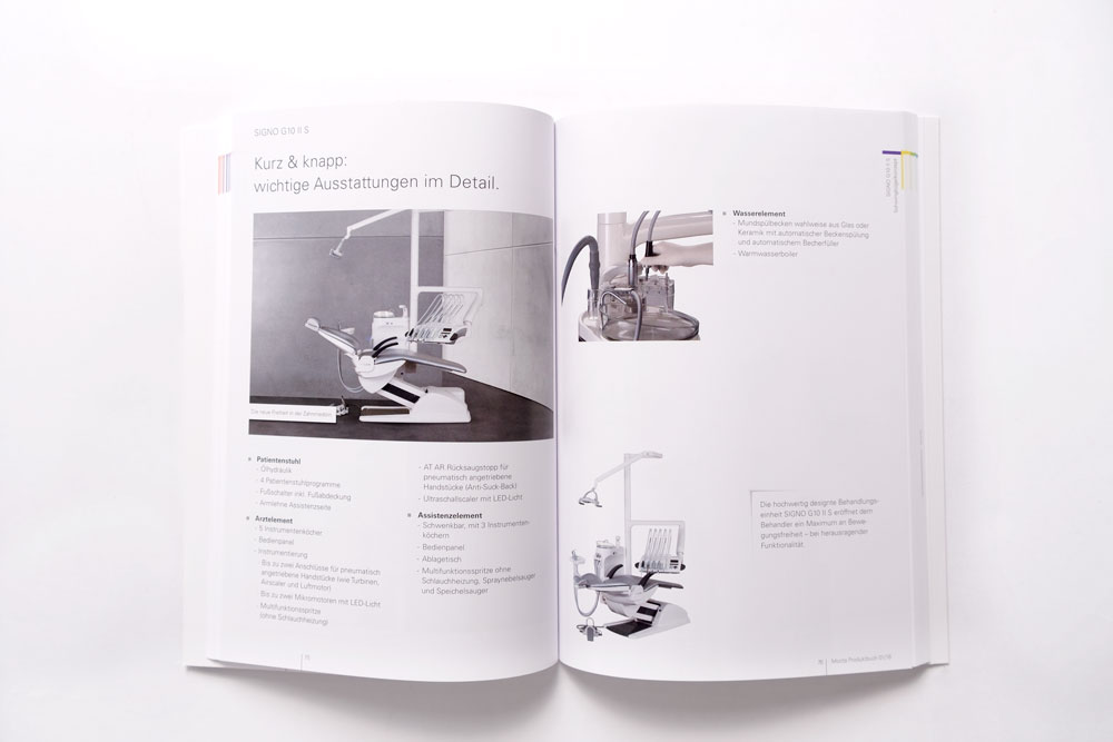 J. Morita Europe – Produktkatalog B2C