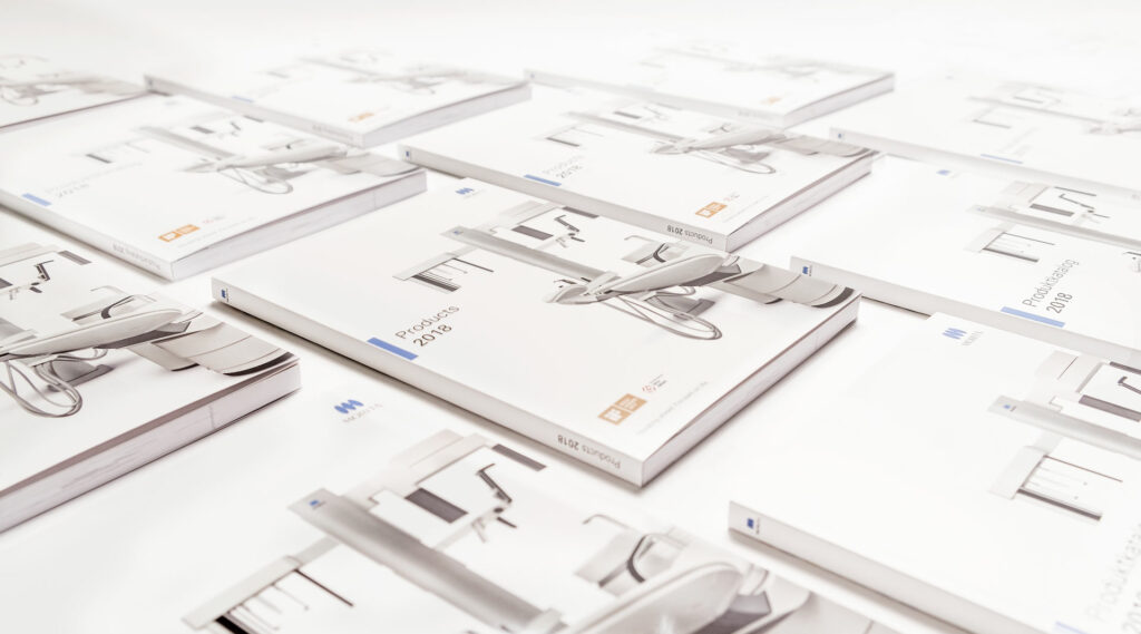 J. Morita Europe – Produktkatalog B2C
