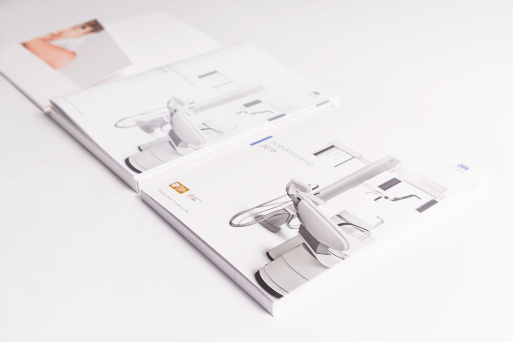 J. Morita Europe – Produktkatalog B2C
