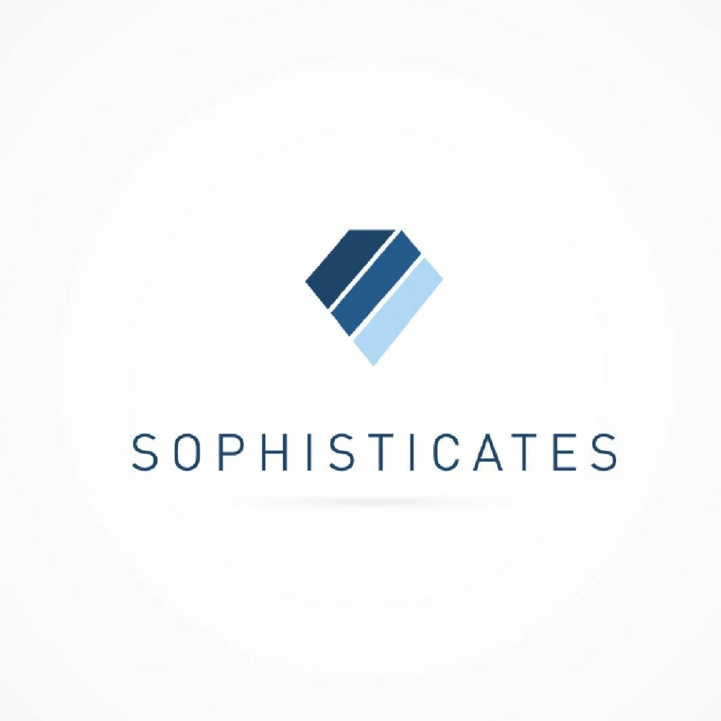 Logo-Redesign Sophisticates