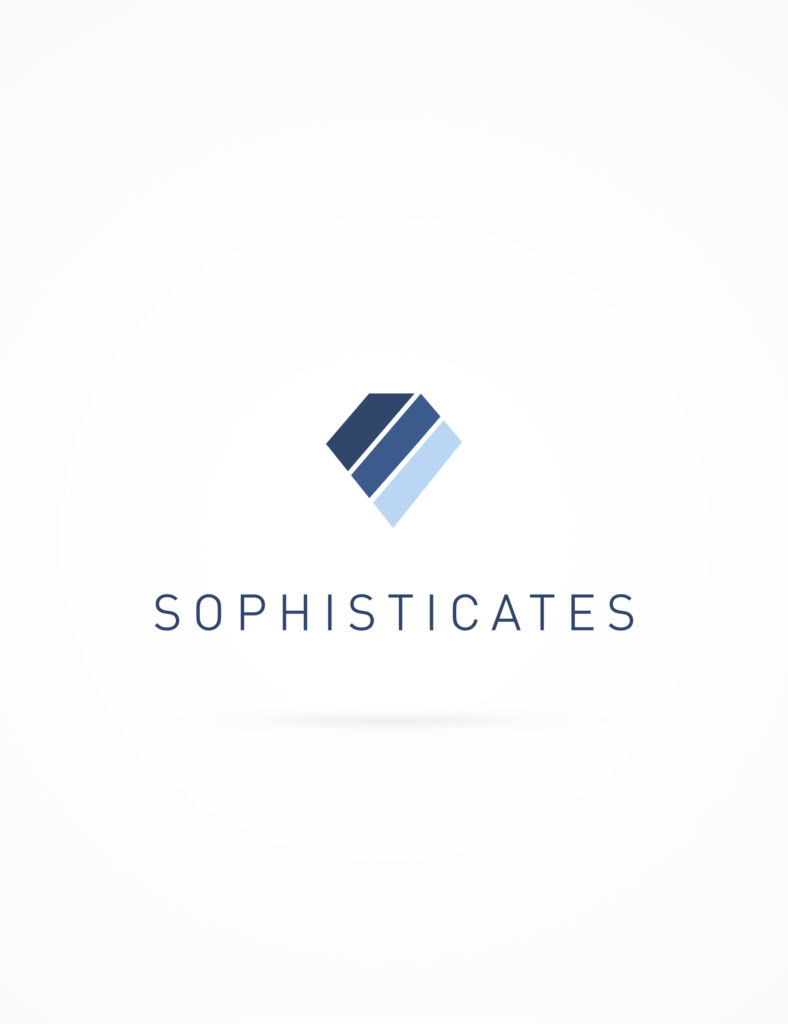 Sophisticates Logodesign