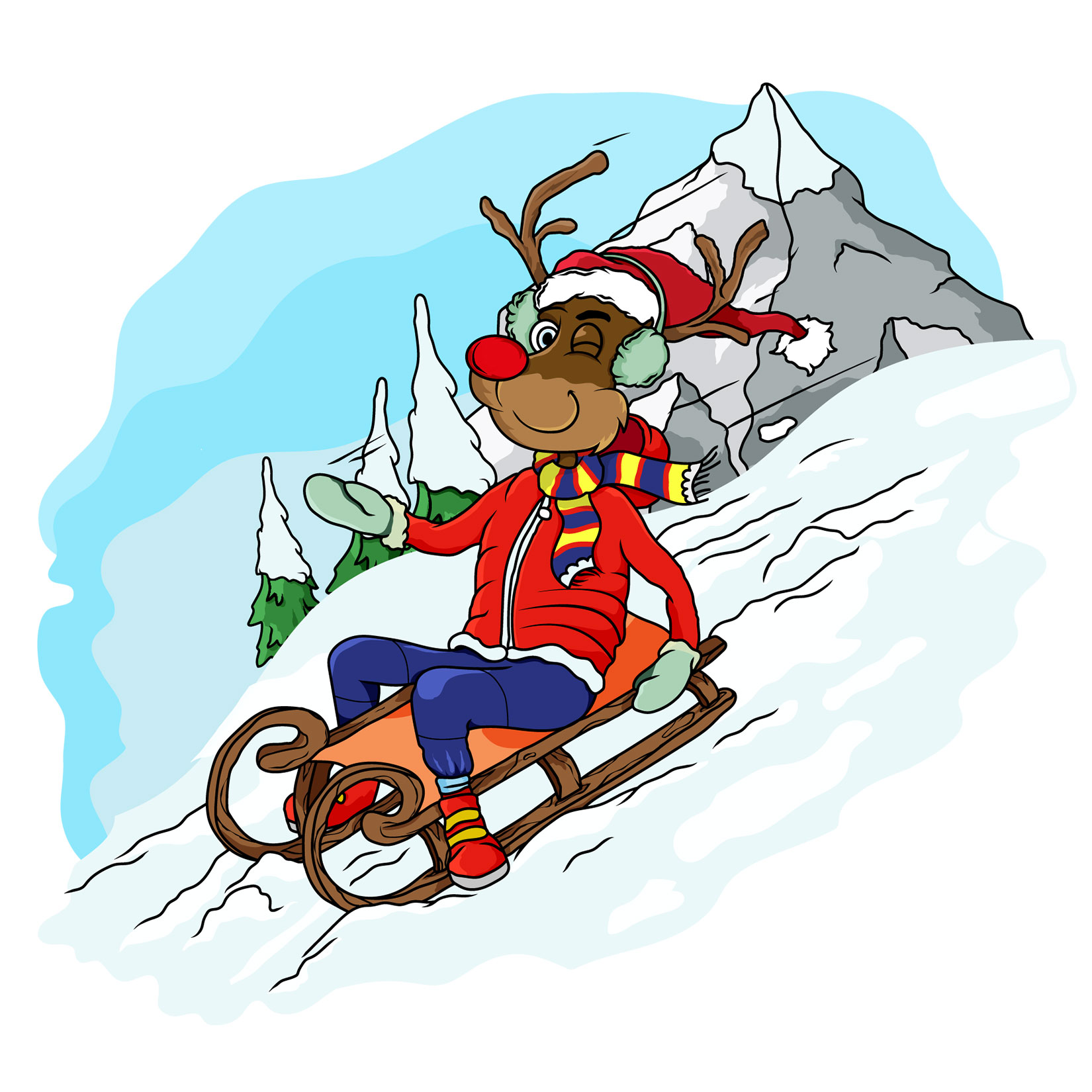 Illustration