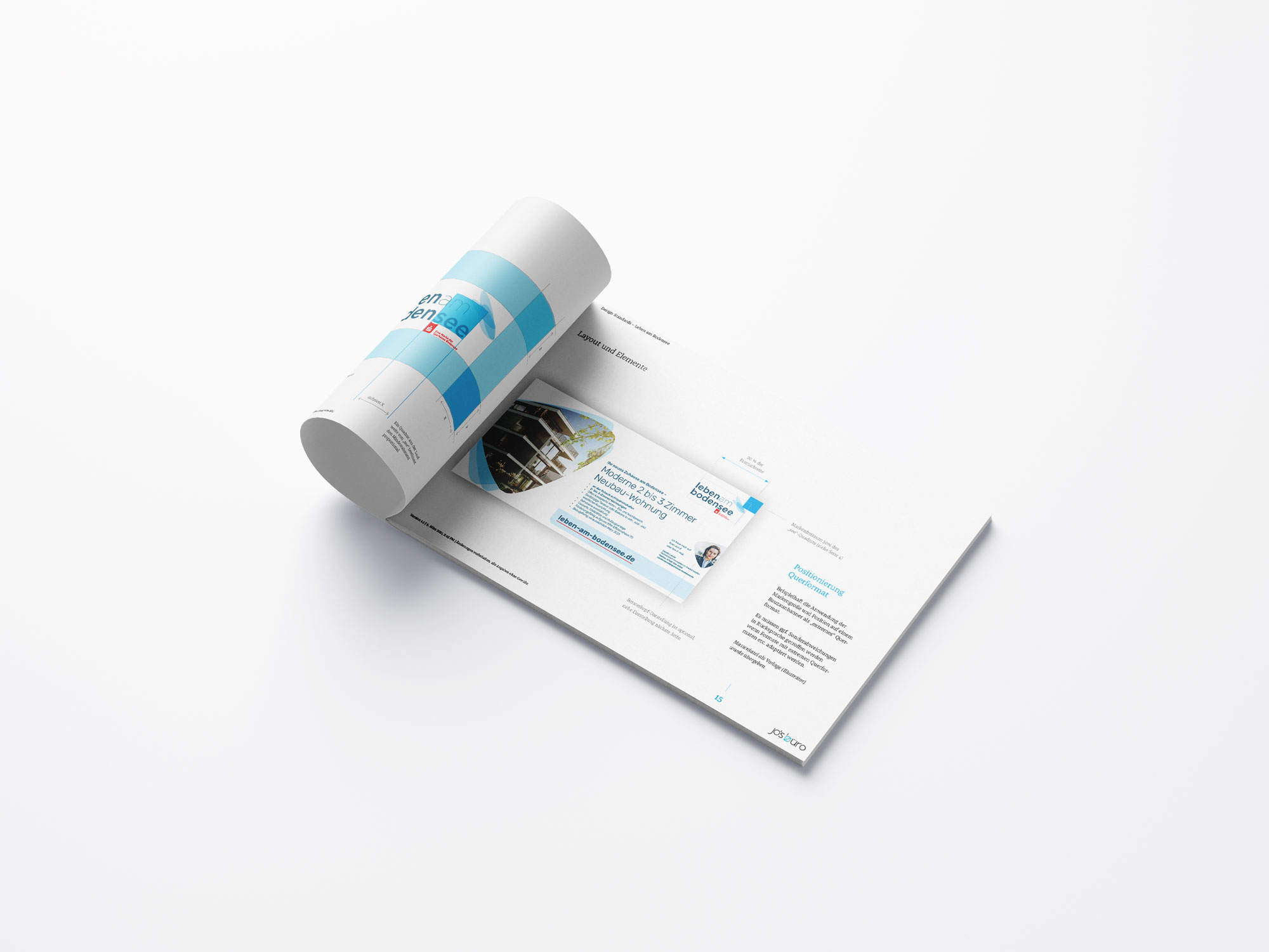 Corporate Design Sparkasse
