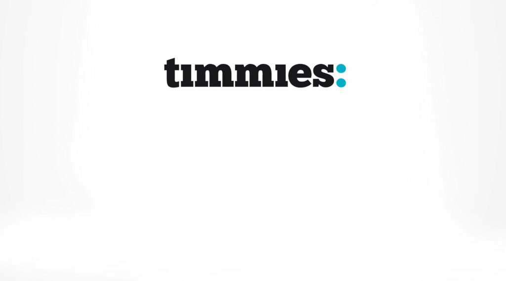 Logo timmies Würzburg