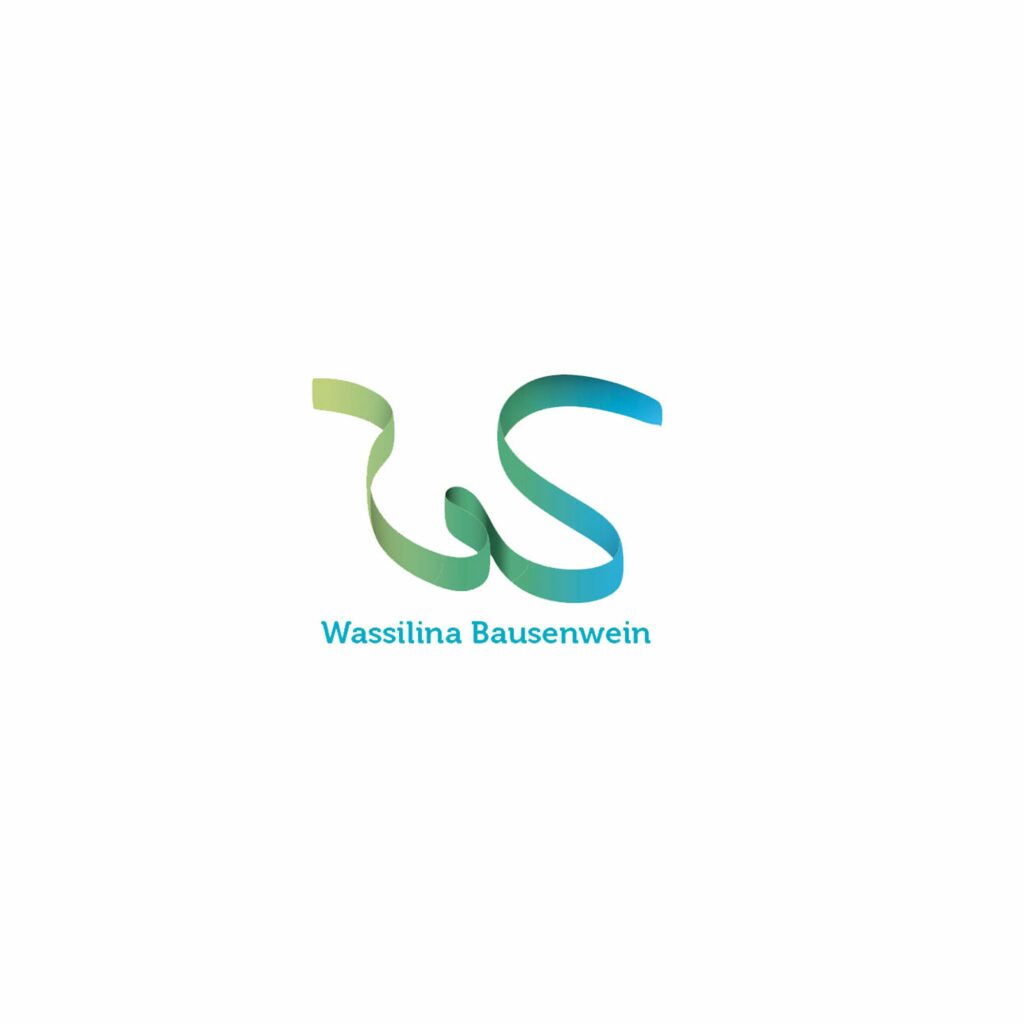 Wassilina Bausenwein – Corporate Design