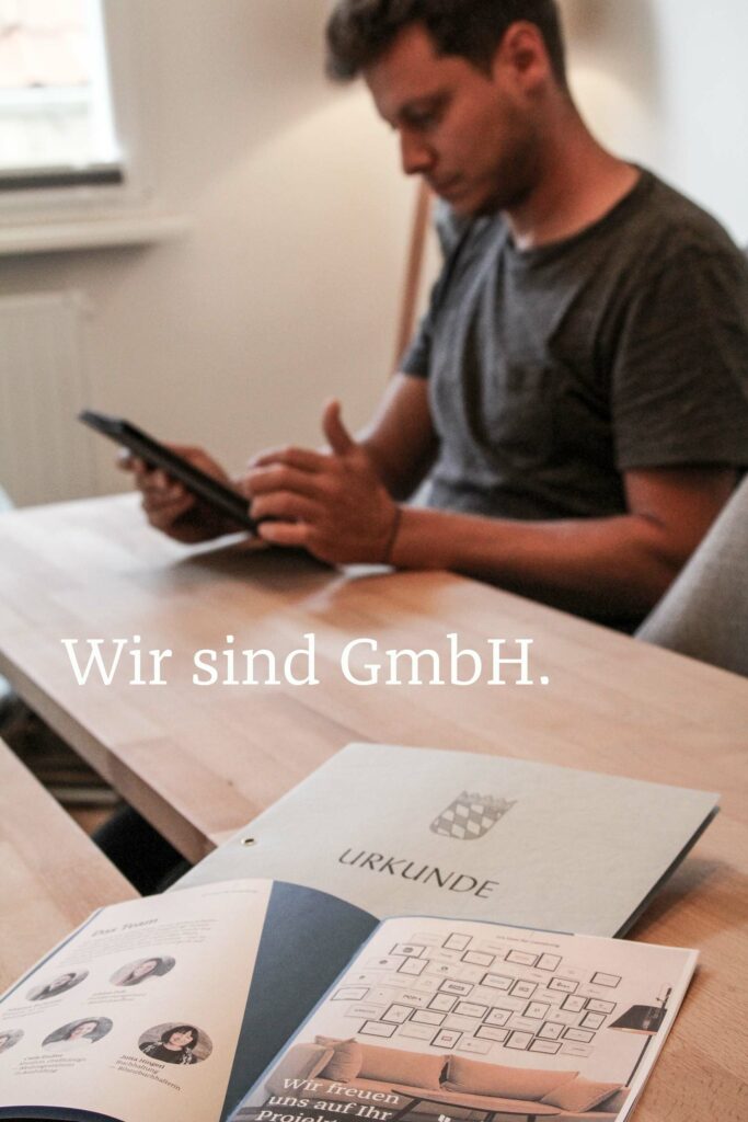 wir sind gmbh