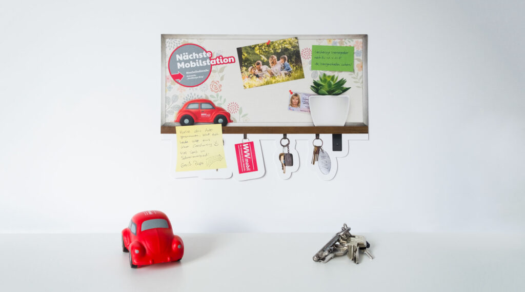 WVV – Mailing  