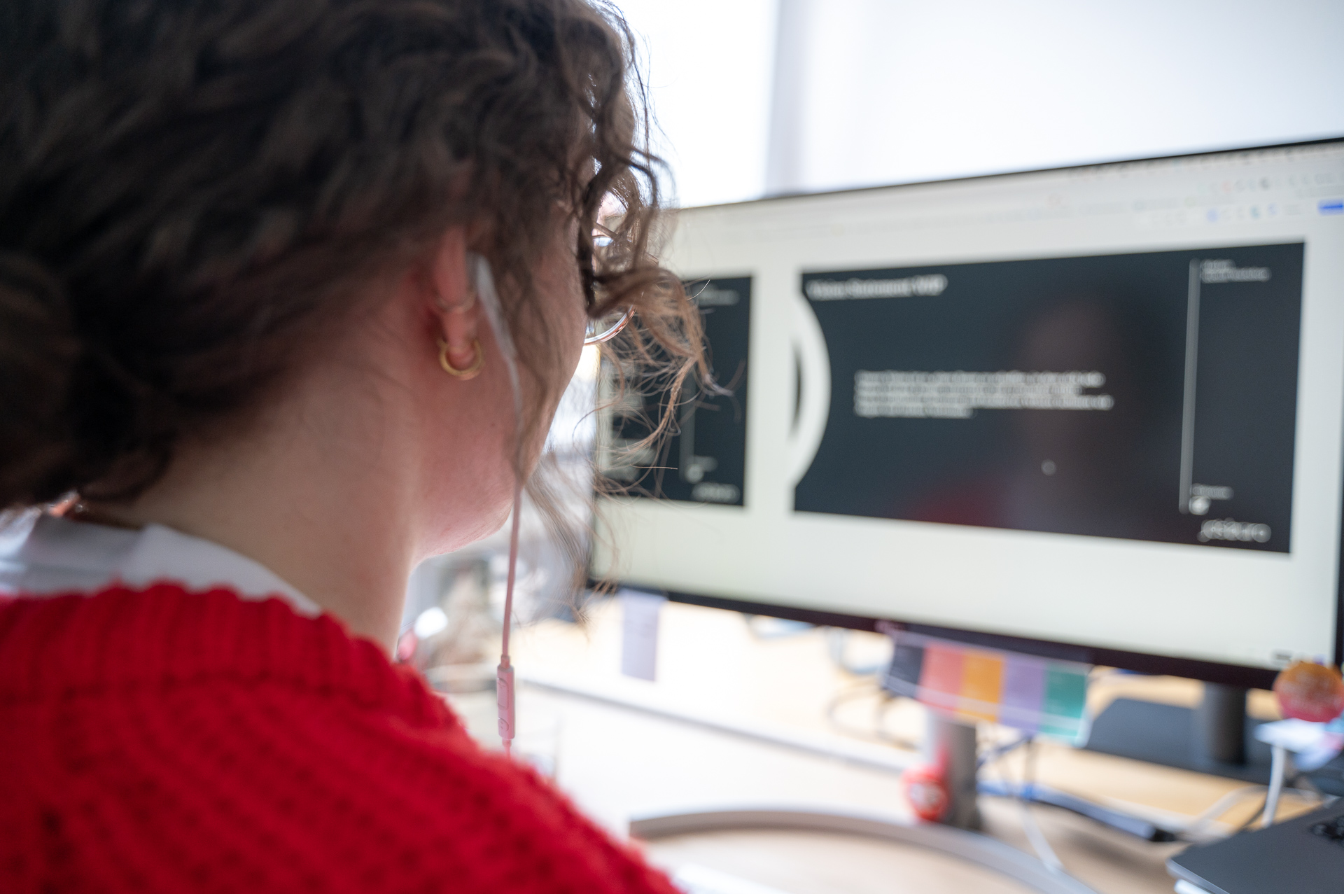 Webdesign Würzburg Designagentur