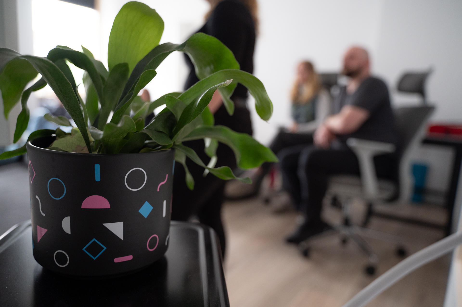 sympathischesDesignbüro Würzburg, Deine Agentur für gute Gestaltung