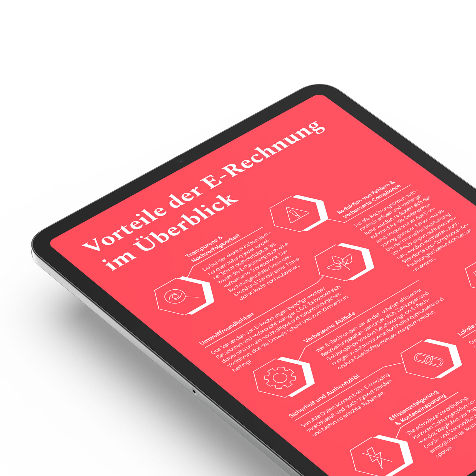 Barrierefreies Ebook Lexware