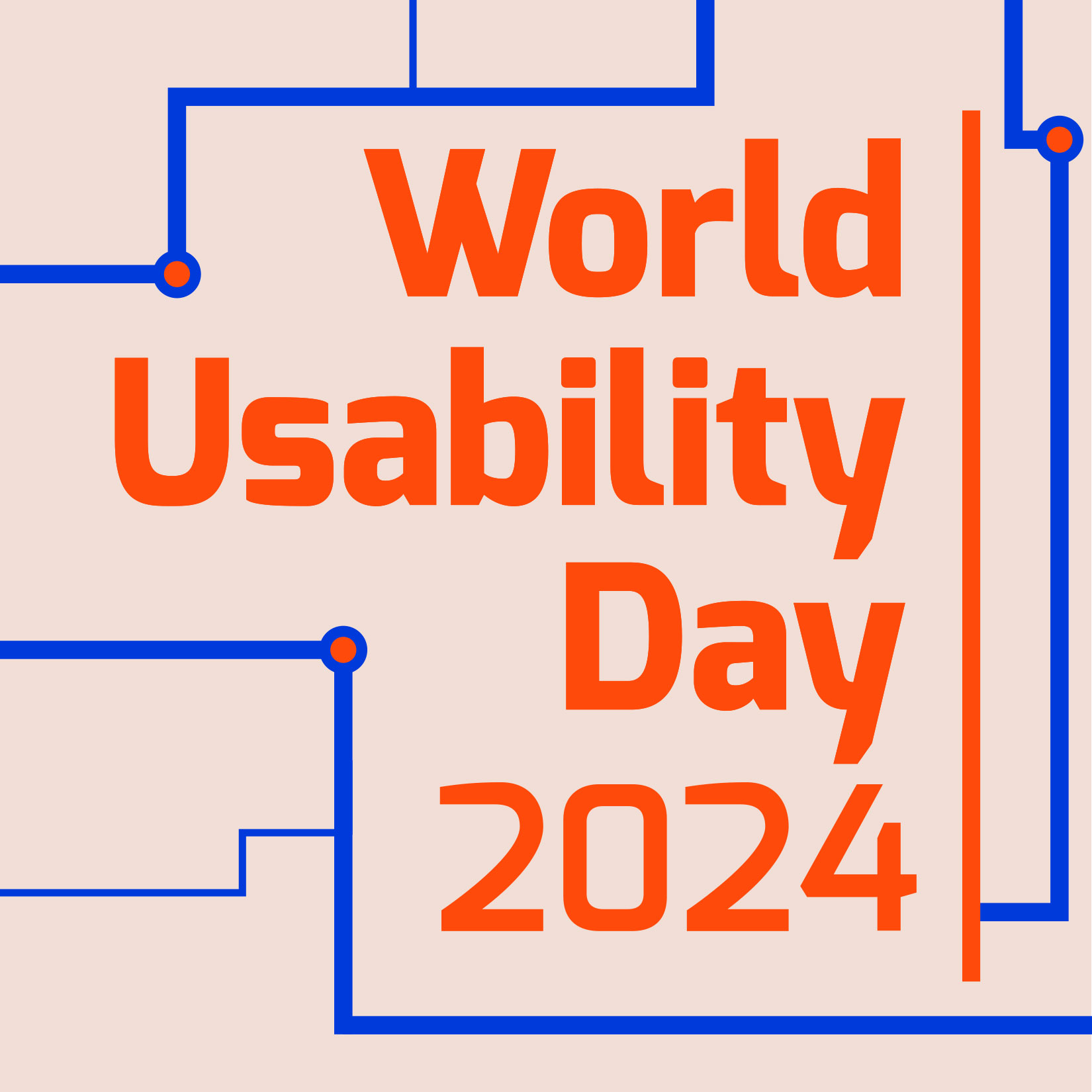 World Usability Day 2024