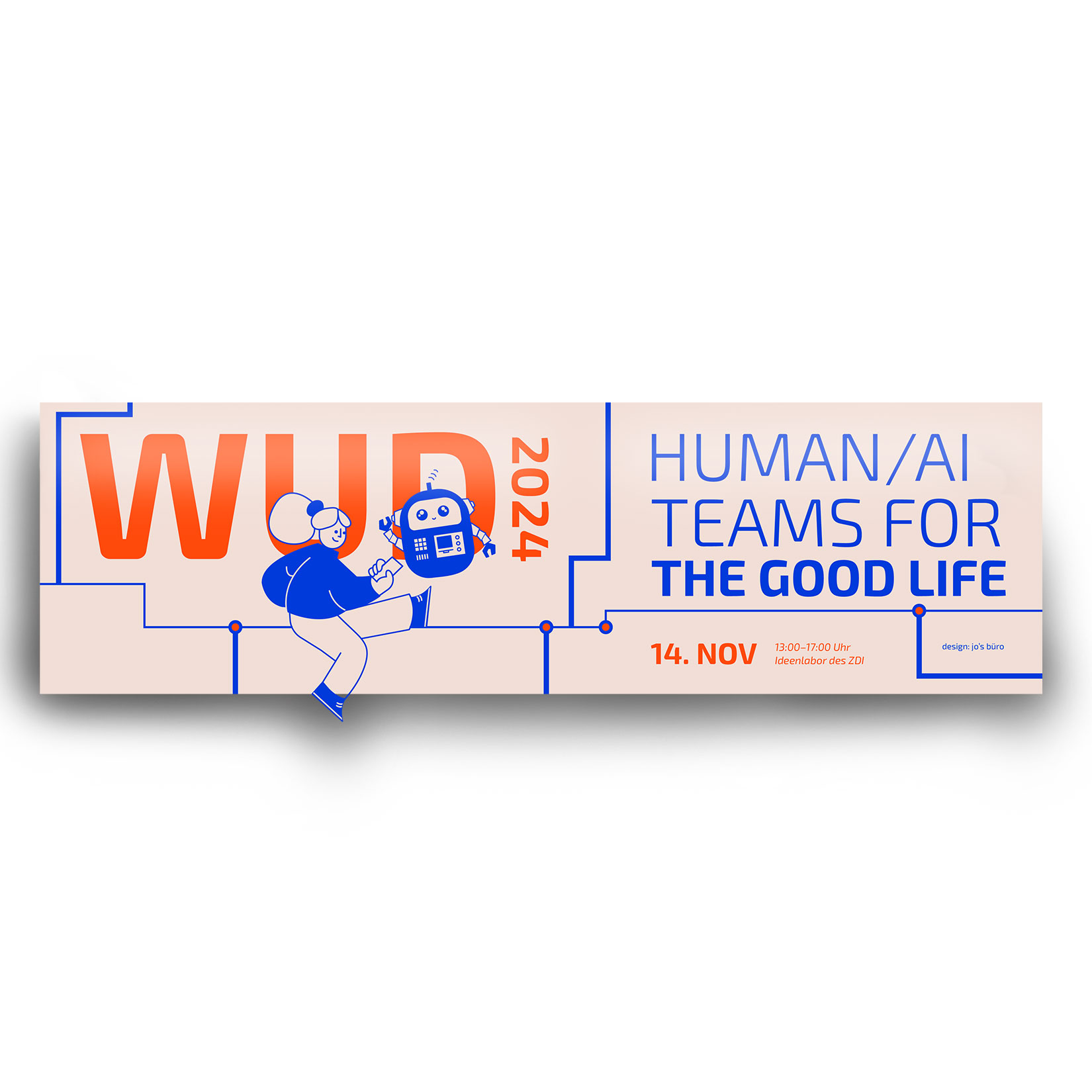World Usability Day 2024