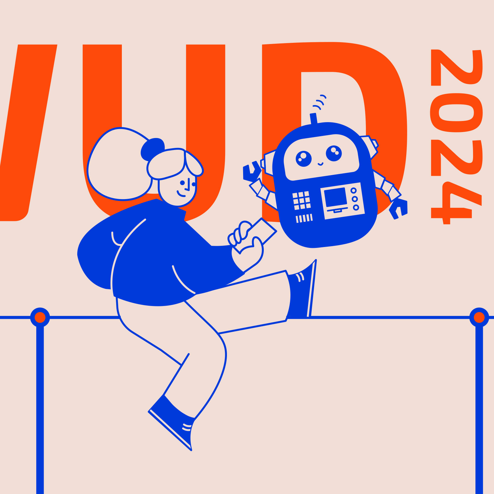 World Usability Day 2024