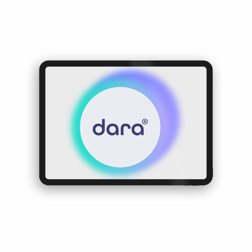 Dara-Logo